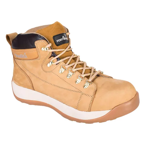 PORTWEST FW31 Verstos odos batai 46 Honey image 3