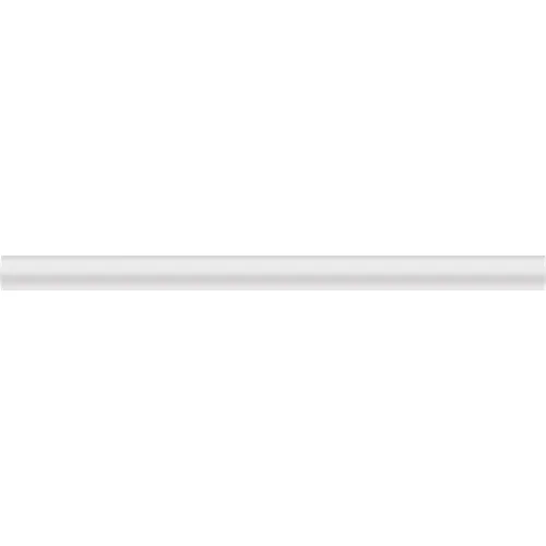 Hansgrohe Sifono vamzdis 53493700, baltas matinis (50 cm) image 1