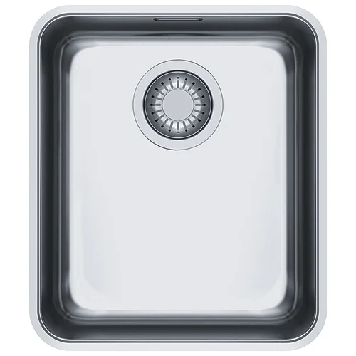 FRANKE Aton ANX 110-34, 122.0336.885 įmontuojama plautuvė image 1