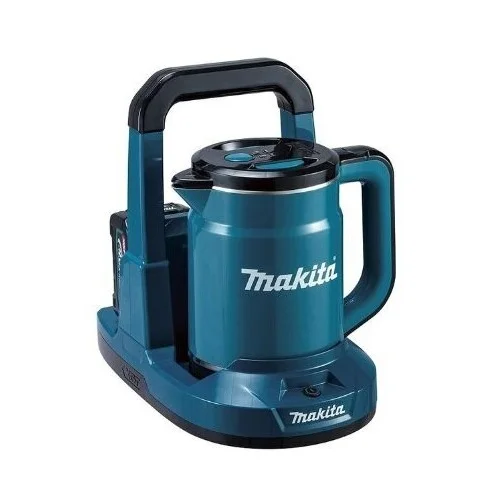 Makita KT001GZ Akumuliatorinis virdulys, 40 V, 0,8 L image 1