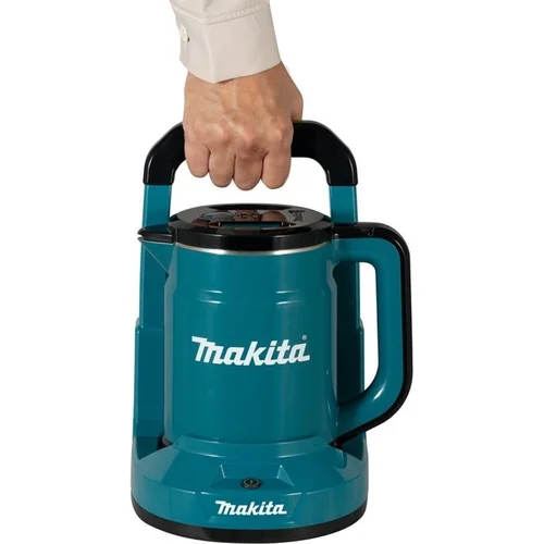 Makita KT001GZ Akumuliatorinis virdulys, 40 V, 0,8 L image 2