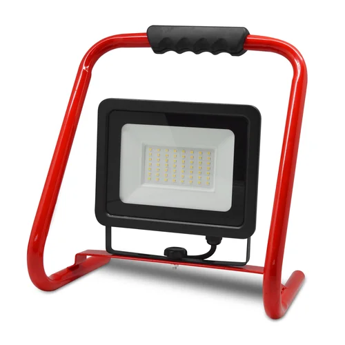 I-Watts Pro LED prožektorius 50W 4500 lm image 1