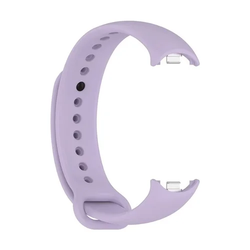 Xiaomi Mi Band 8 apyrankė Violetinė image 1
