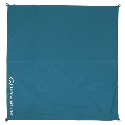 Patiesalas Lifeventure Picnic Blanket – Avietinė image 1