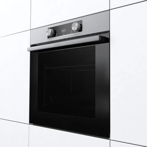 Įmontuojama orkaitė Gorenje BO6737E02XK image 3