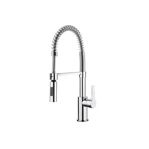 Smeg MIDR55CR Plautuvės maišytuvas Chromuotas image 1