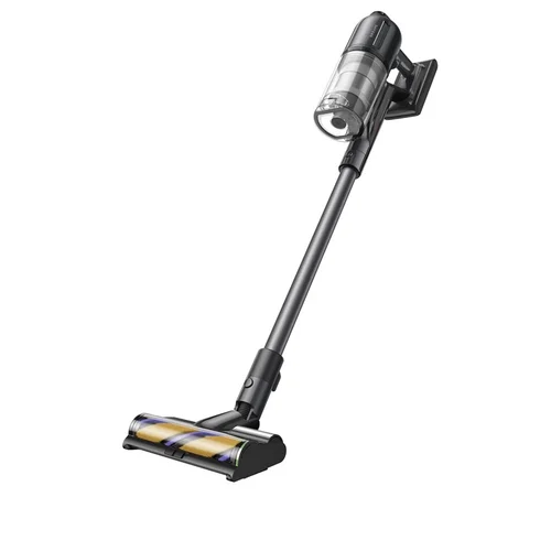 Dreame R20 ULTRA Juoda dulkių siurblys - šluota image 1