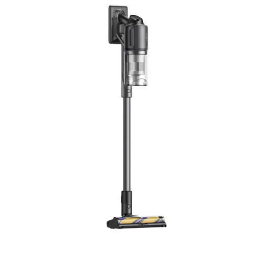Dreame R20 ULTRA Juoda dulkių siurblys - šluota image 2
