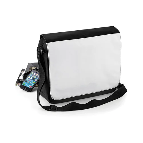BG965 Rankinė per petį – Vieno dydžio, Juoda image 1