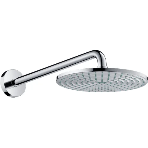 Hansgrohe 27474000 Dušo galva, 240 mm image 1