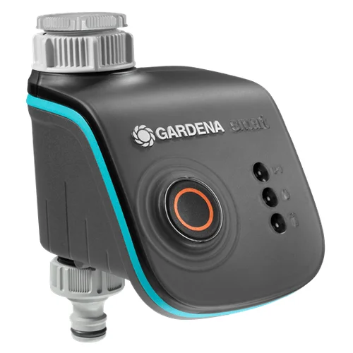 Gardena Smart 19103-20 laistymo kompiuterinė sistema (9670489-01) image 2