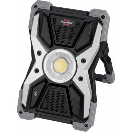 Brennenstuhl RUFUS 3010MA LED šviestuvas su Bluetooth image 1