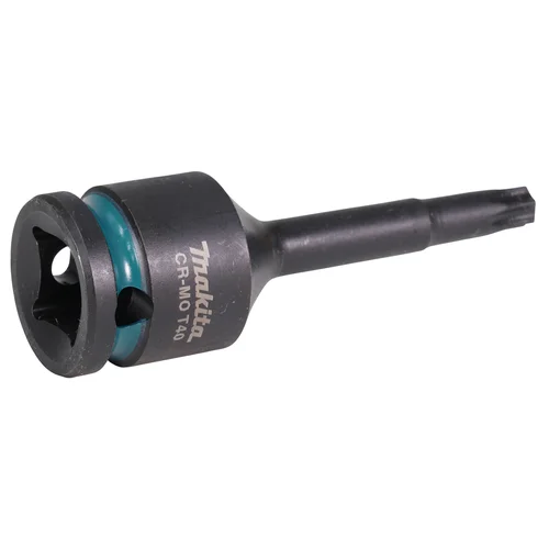 Makita E-19819 Impact Black 1/2", T40 x 78 mm image 2