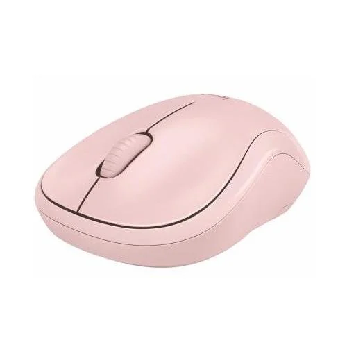 Logitech M240 Bluetooth bevielė pelė, rožinė image 2