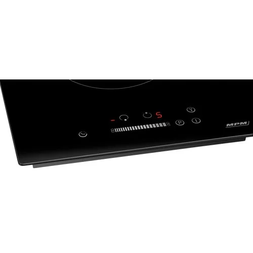 MPM MPM-30-IM-09 Indukcinė domino kaitlentė image 3