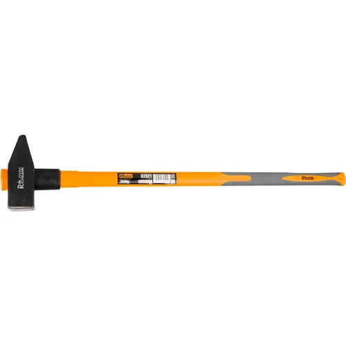 Richmann Kūjis su stiklo pluošto rankena 4 kg image 1