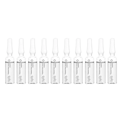 SYIS Tripeptyd Viper veido ampulės 10 × 3 ml image 2