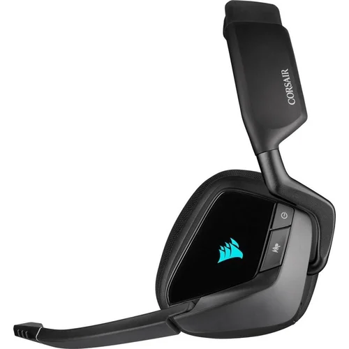 CORSAIR VOID RGB ELITE belaidės ausinės juodos image 2
