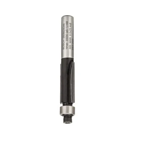 Freza laminatui Bosch HM d=9,5mm, l=25mm, 2608628346 image 1