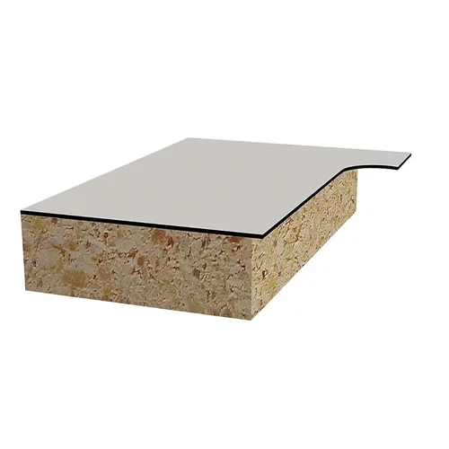 Freza laminatui Bosch HM d=9,5mm, l=25mm, 2608628346 image 3