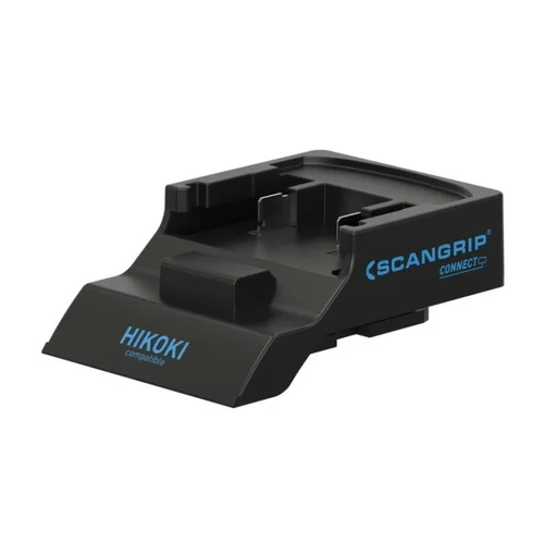 HIKOKI Connector visoms 18V baterijoms, Scangrip image 1