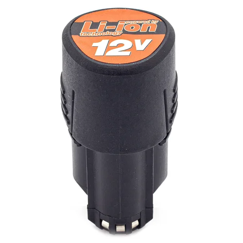 Akumuliatorius ProCraft 12/4, 12V Li-ion, 2000mAh image 1