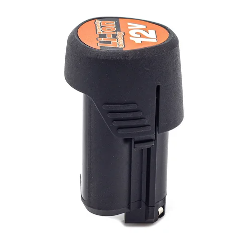 Akumuliatorius ProCraft 12/4, 12V Li-ion, 2000mAh image 2