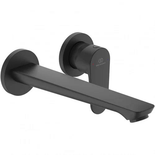 Ideal Standard Cerafine O BD133XG potinkinis maišytuvas Juoda matinė image 1