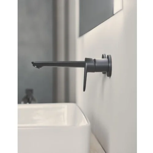 Ideal Standard Cerafine O BD133XG potinkinis maišytuvas Juoda matinė image 3