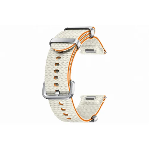 SOL30SWEGEU Athleisure Juosta (S/M) Samsung Galaxy Watch7/Watch4, Cream image 2