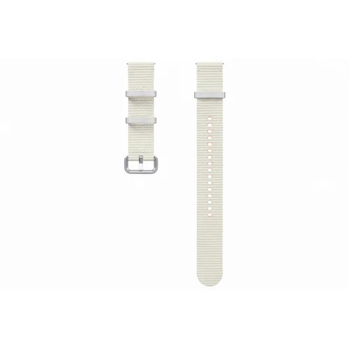 SOL30SWEGEU Athleisure Juosta (S/M) Samsung Galaxy Watch7/Watch4, Cream image 3