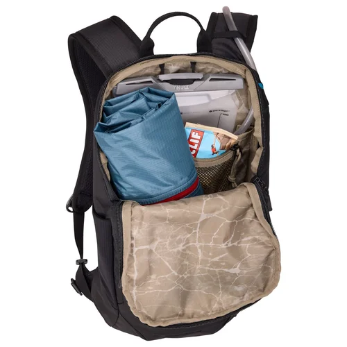 Thule AllTrail TAHP210 kuprinė, 10 L, Juoda image 2