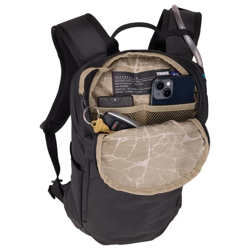 Thule AllTrail TAHP210 kuprinė, 10 L, Juoda image 3