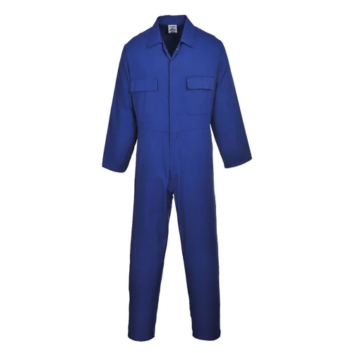Kombinezonas PORTWEST S999 XL Royal Blue image 3