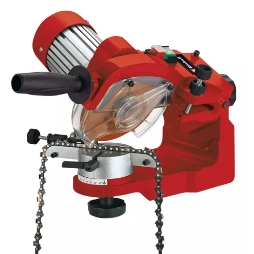 Einhell GC-CS 235E grandinės galąstuvas 145 mm image 1