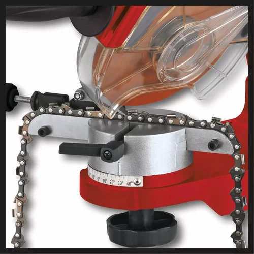 Einhell GC-CS 235E grandinės galąstuvas 145 mm image 3