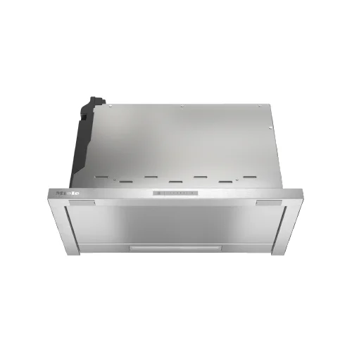 Miele DAS 2620 EXTA 60 cm Nerūdijančio plieno be variklio image 1