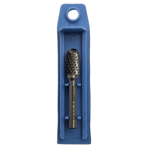 Specialist+ kietmetalio freza WRC 10x20x6 mm image 1