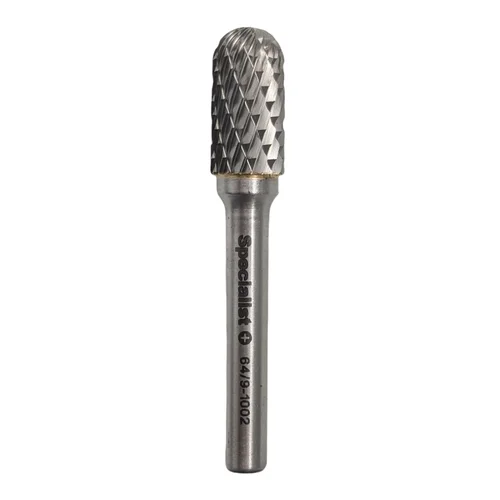 Specialist+ kietmetalio freza WRC 10x20x6 mm image 2