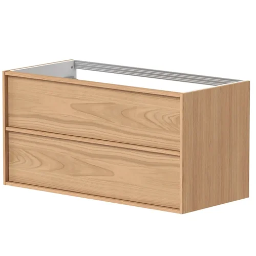 KAME HOME Spintelė po stalviršiu BUC/10-3DR/N05-HM, 100 cm image 1
