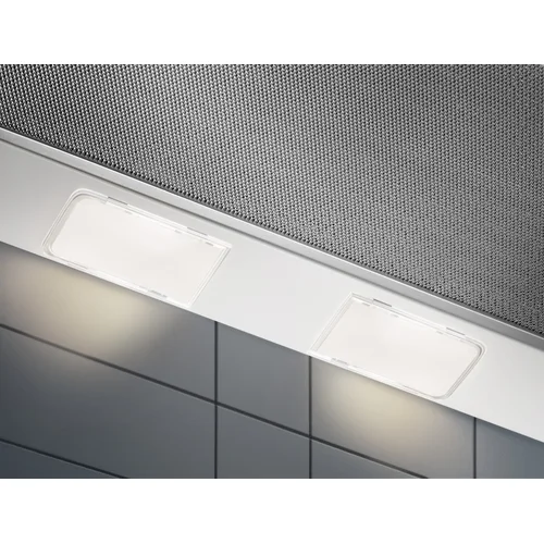 Electrolux LFP326FW baltas 60 cm įmontuojamas gartraukis image 2