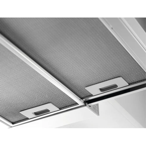 Electrolux LFP326FW baltas 60 cm įmontuojamas gartraukis image 3
