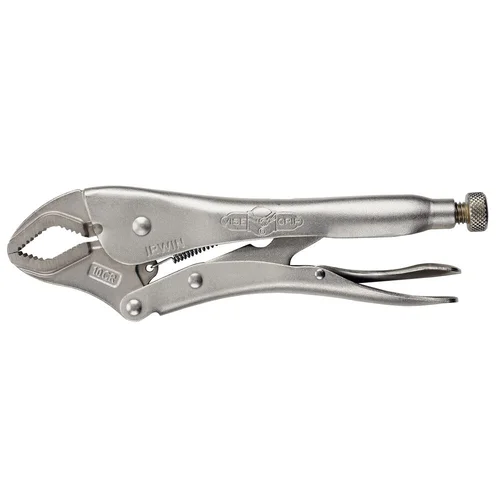 IRWIN Replės VISE-GRIP 10CR, 250 mm, 48 mm image 2