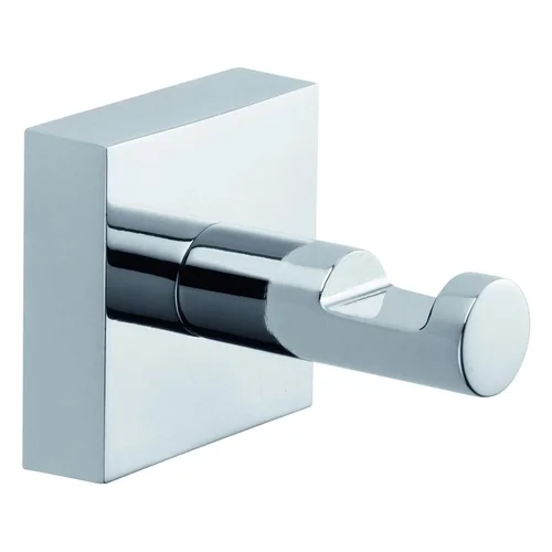 Tesa EKKRO 40235 kabliukas, 52×39×39 mm, Chromuota image 2