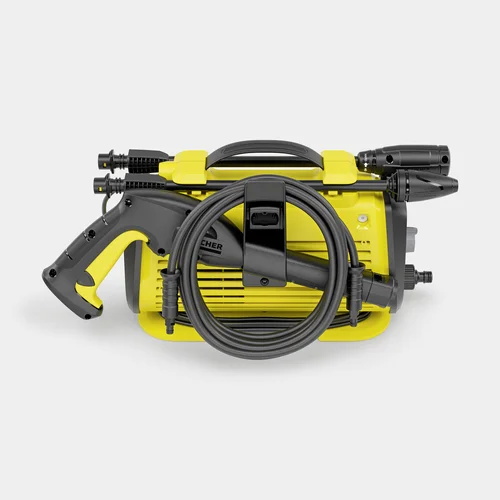 KARCHER K 3 Horizontal Plus Home, 1.602-824.0 image 2
