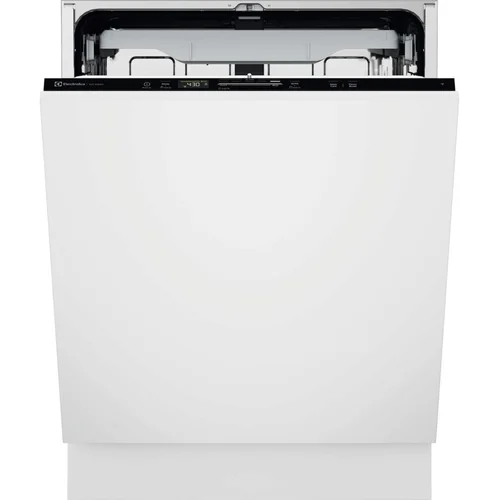 Electrolux 700 serija E72LA200S, 60 cm indaplovė image 1