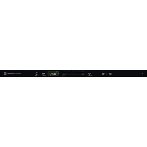 Electrolux 700 serija E72LA200S, 60 cm indaplovė image 2