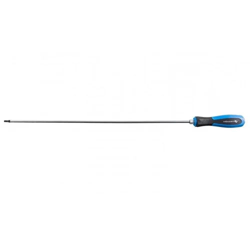 Hogert technik Atsuktuvas prailgintas TORX T30x450mm image 1