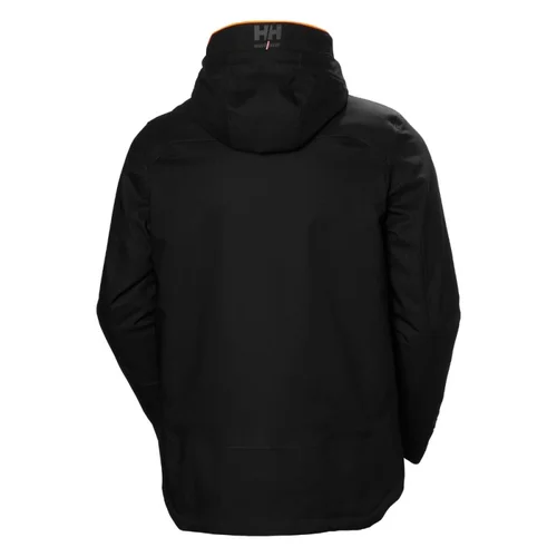 Helly Hansen Chelsea Evo 2.0 Winter Jacket Juoda S image 2