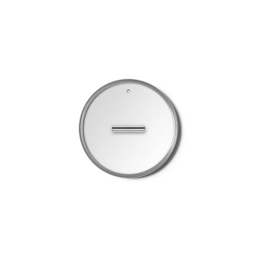 SMEG stiklinis dangtis Ø 24 cm CKFL2401 image 3